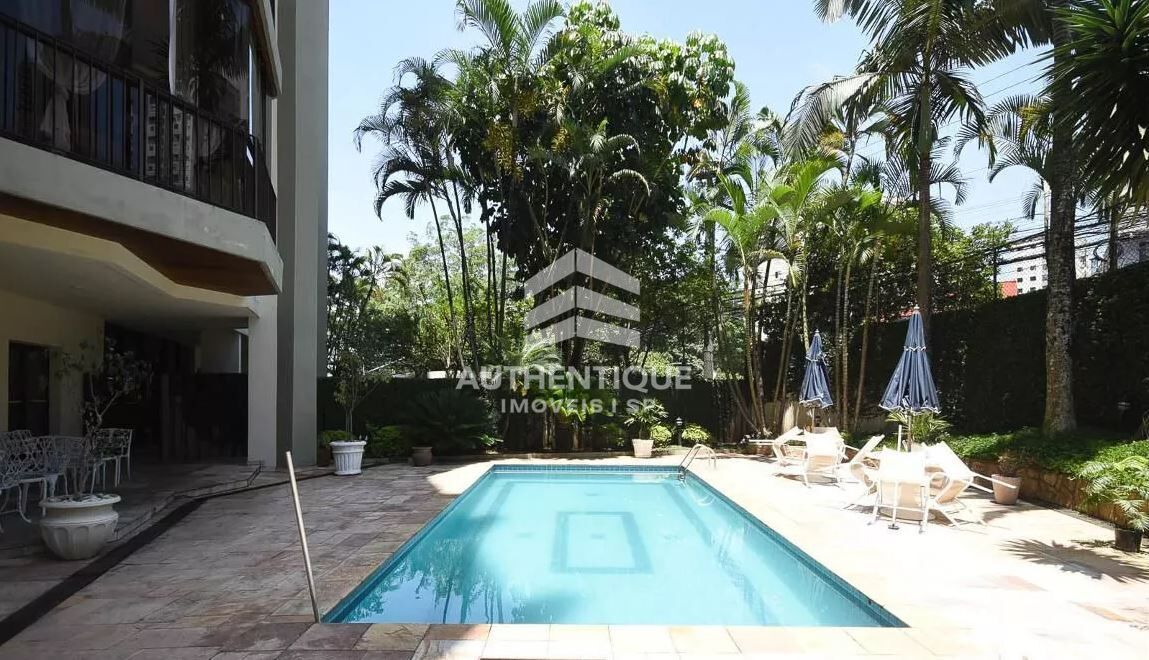 Apartamento, 4 quartos, 185 m² - Foto 29