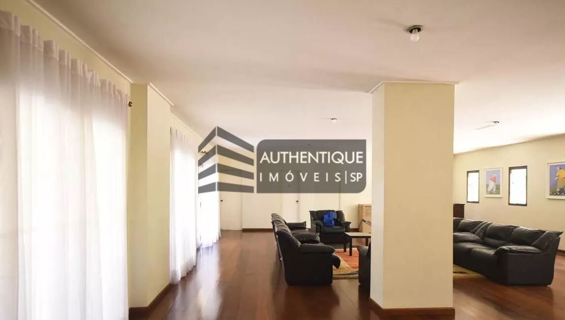 Apartamento, 4 quartos, 185 m² - Foto 39