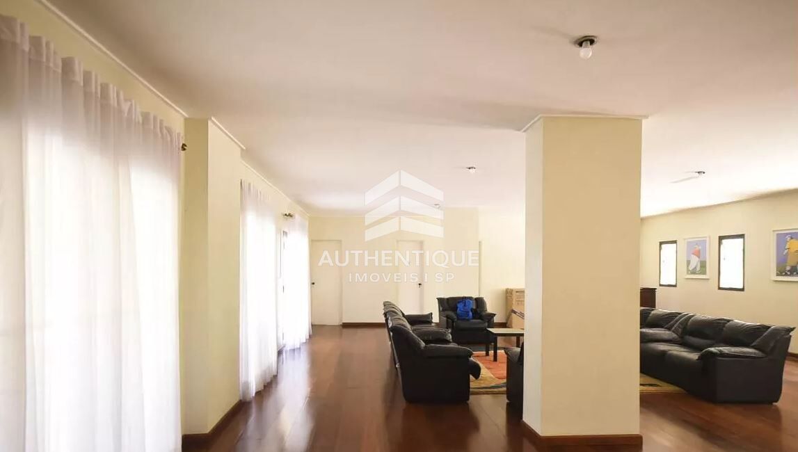 Apartamento, 4 quartos, 185 m² - Foto 39