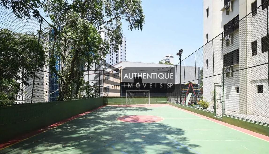 Apartamento, 4 quartos, 185 m² - Foto 37