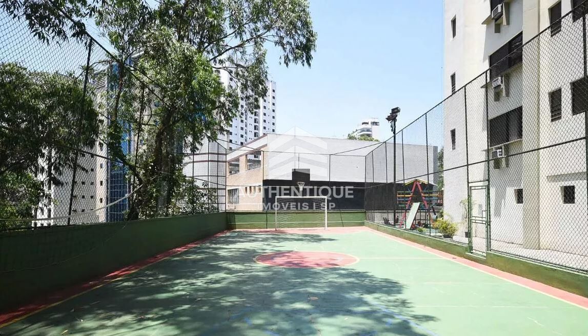 Apartamento, 4 quartos, 185 m² - Foto 37