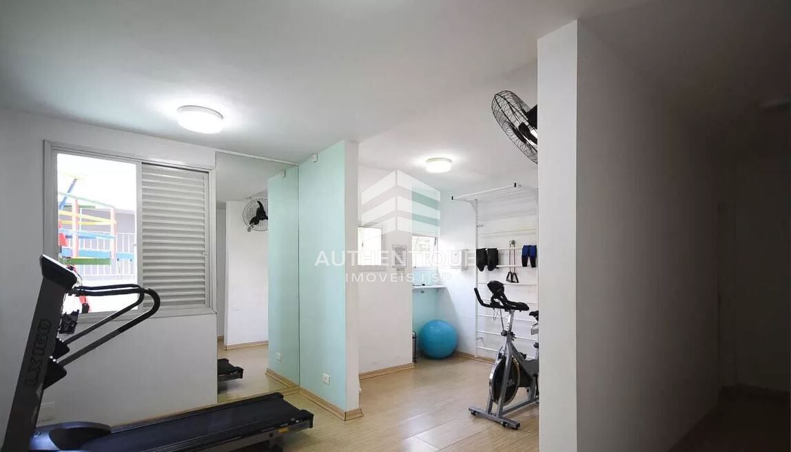 Apartamento, 4 quartos, 185 m² - Foto 35