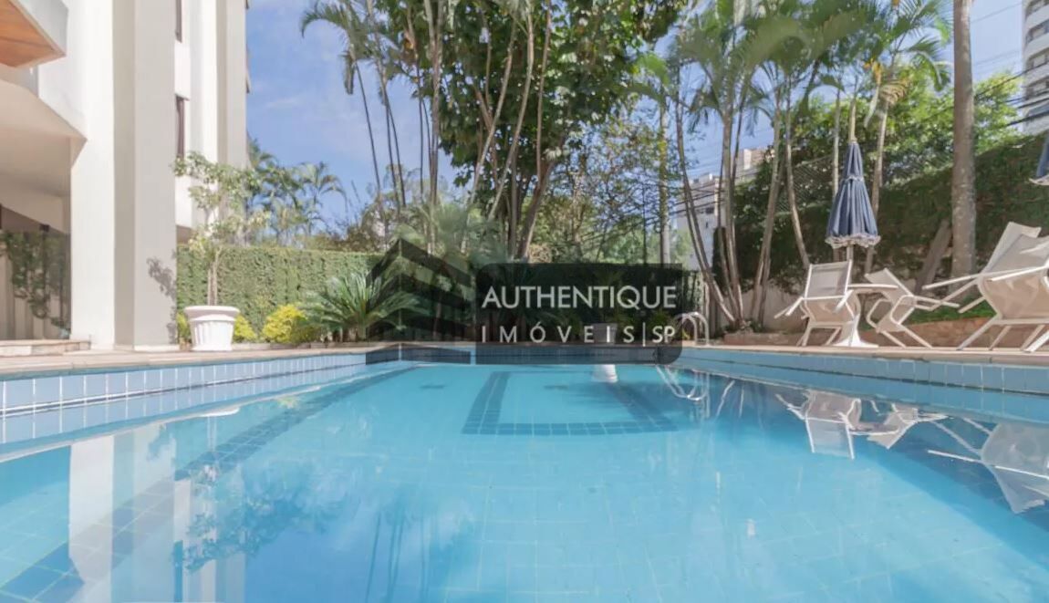 Apartamento, 4 quartos, 185 m² - Foto 31