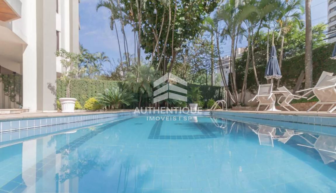 Apartamento, 4 quartos, 185 m² - Foto 31