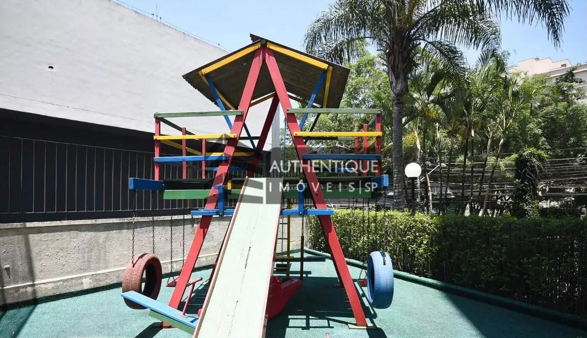 Apartamento, 4 quartos, 185 m² - Foto 33