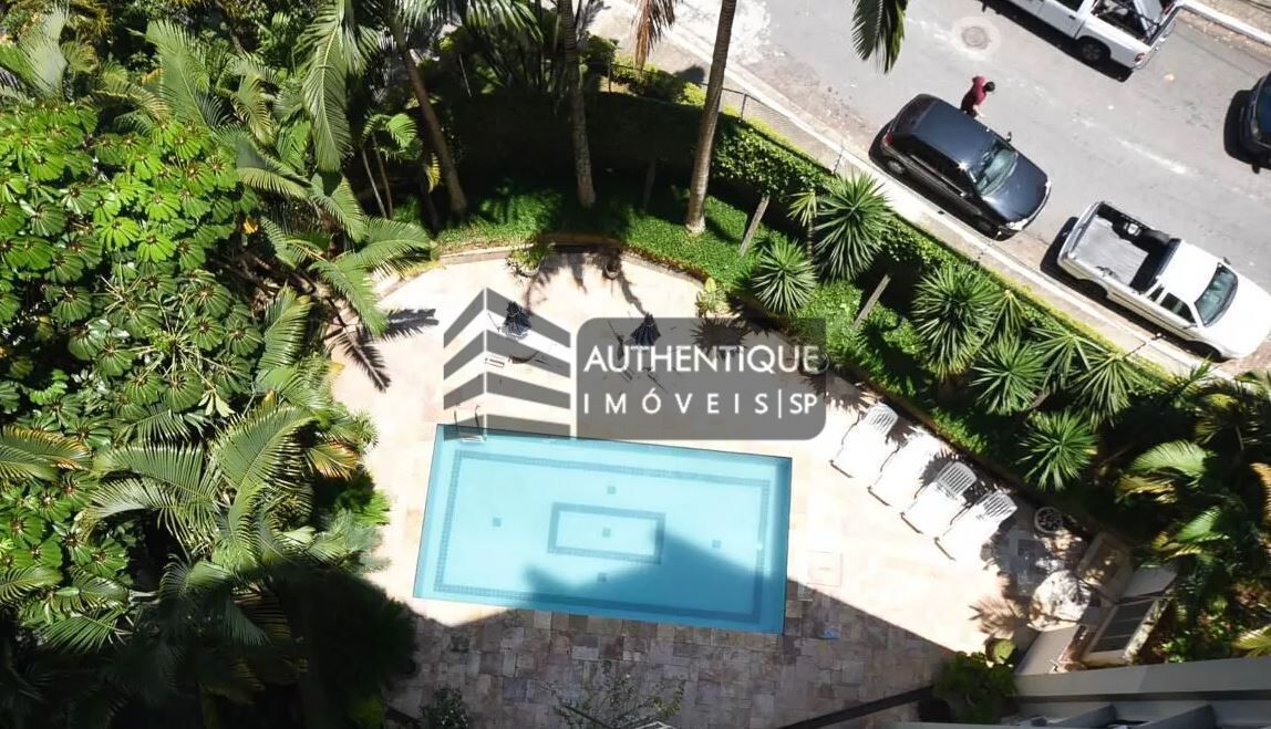 Apartamento, 4 quartos, 185 m² - Foto 30