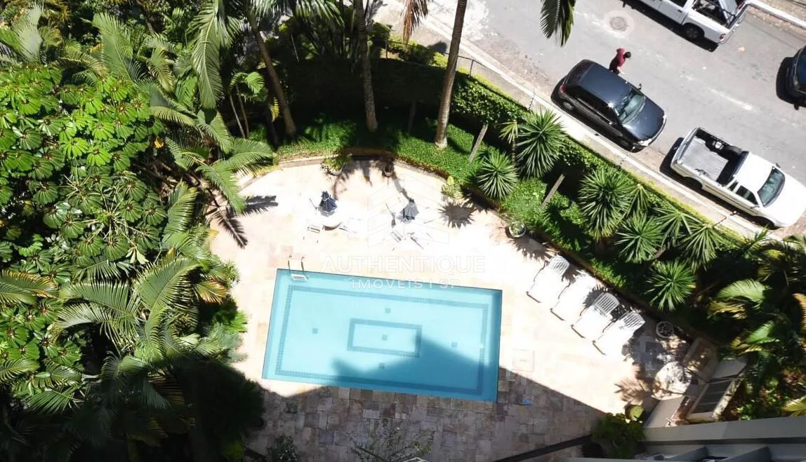 Apartamento, 4 quartos, 185 m² - Foto 30