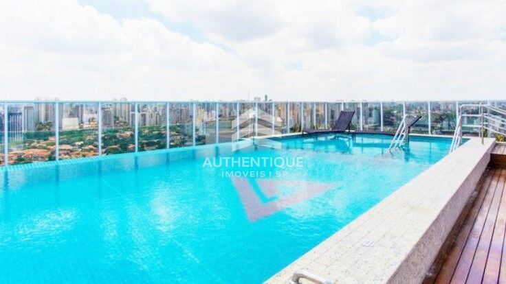 Apartamento, 2 quartos, 75 m² - Foto 32