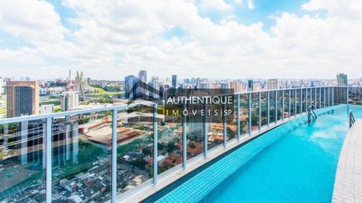 Apartamento, 2 quartos, 75 m² - Foto 30