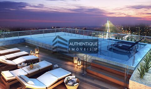 Apartamento, 2 quartos, 75 m² - Foto 42