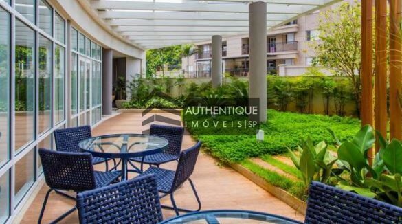 Apartamento, 2 quartos, 75 m² - Foto 32