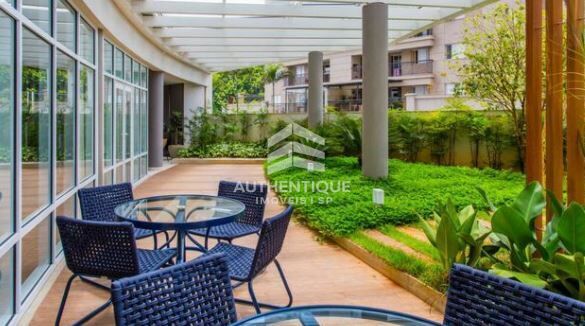 Apartamento, 2 quartos, 75 m² - Foto 25
