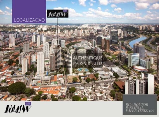 Apartamento, 2 quartos, 75 m² - Foto 50