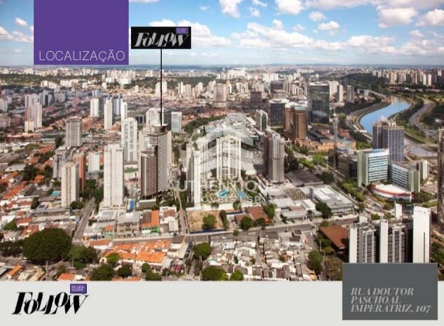Apartamento, 2 quartos, 75 m² - Foto 43
