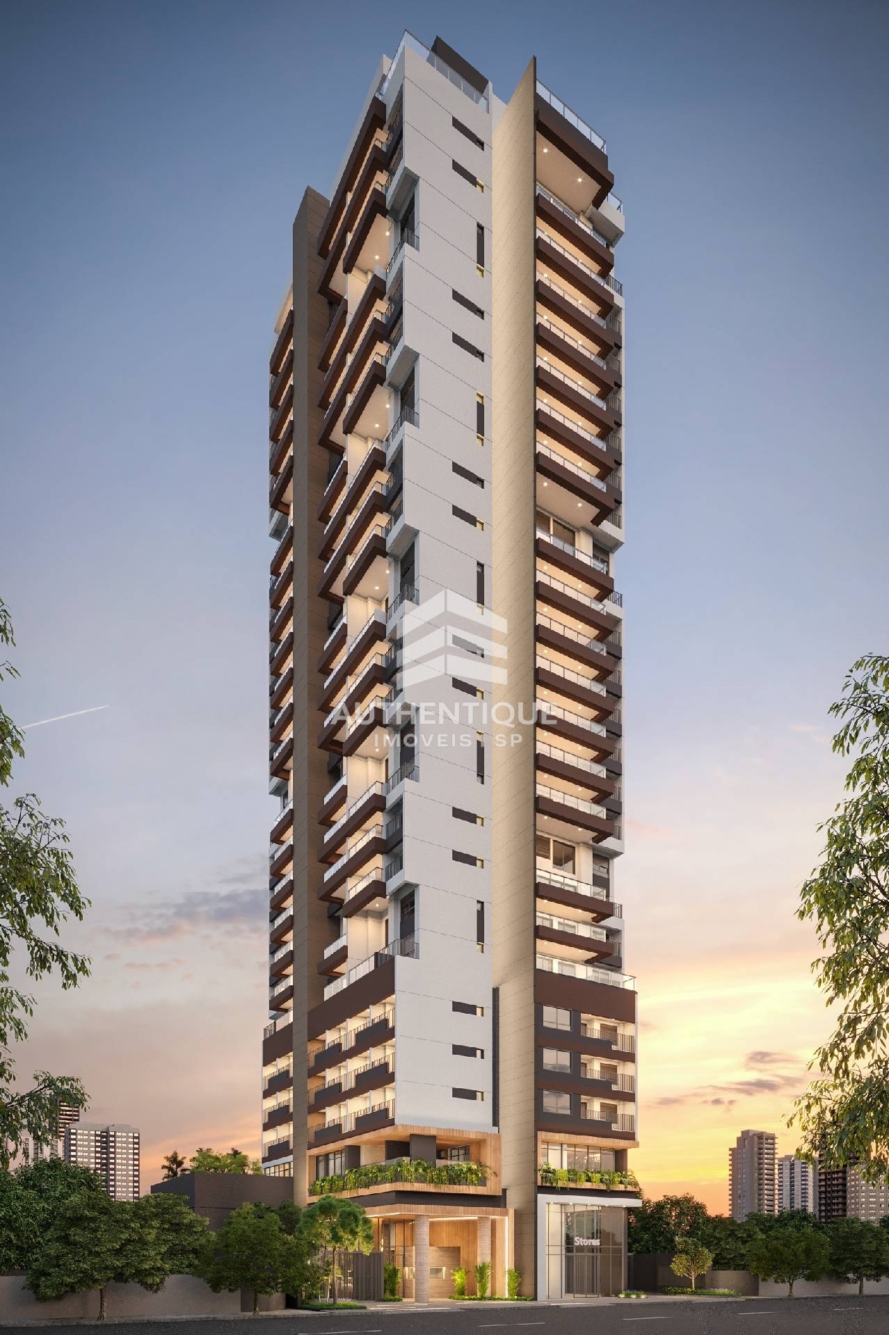 Apartamento, 2 quartos, 112 m² - Foto 22