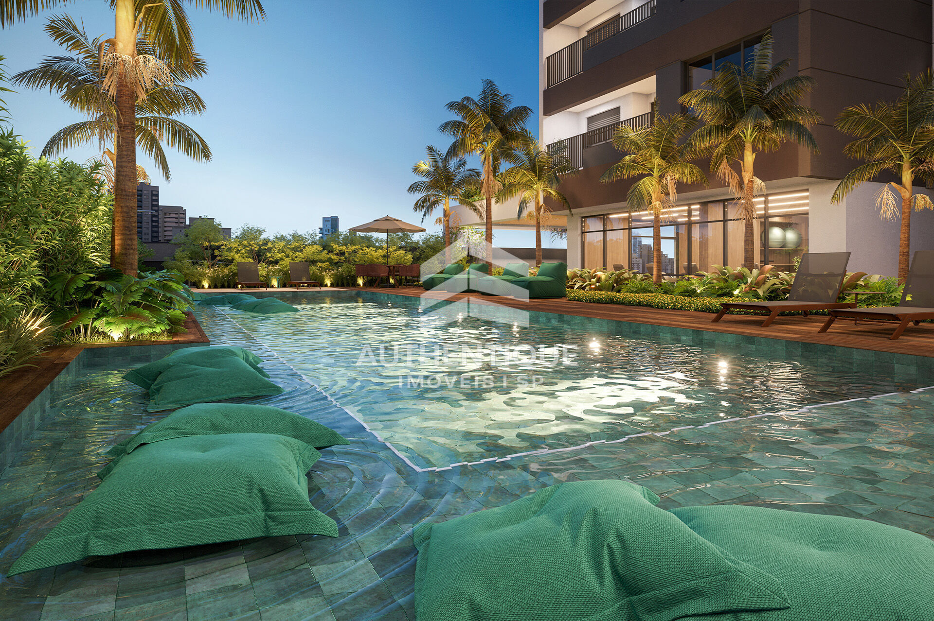 Apartamento, 2 quartos, 112 m² - Foto 18