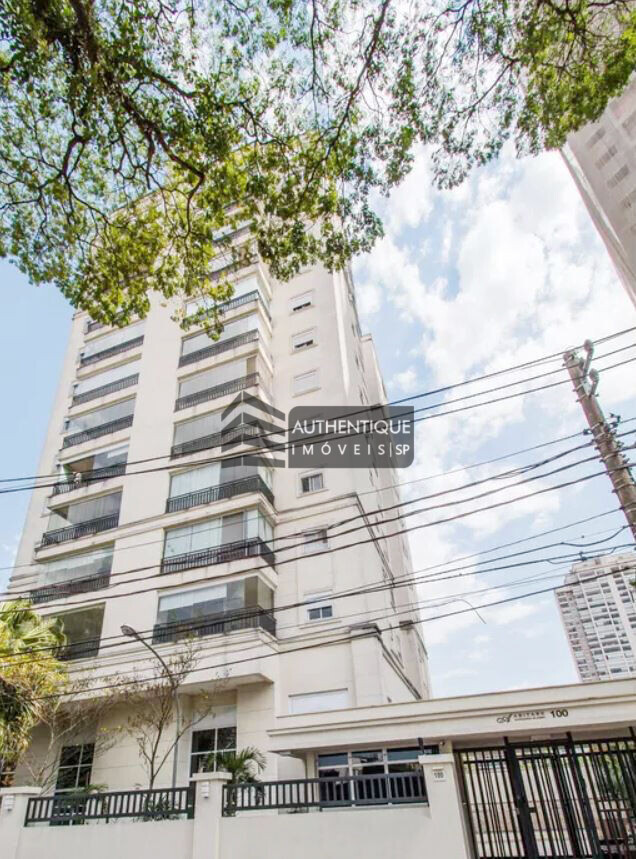 Apartamento à venda com 3 quartos, 94m² - Foto 22