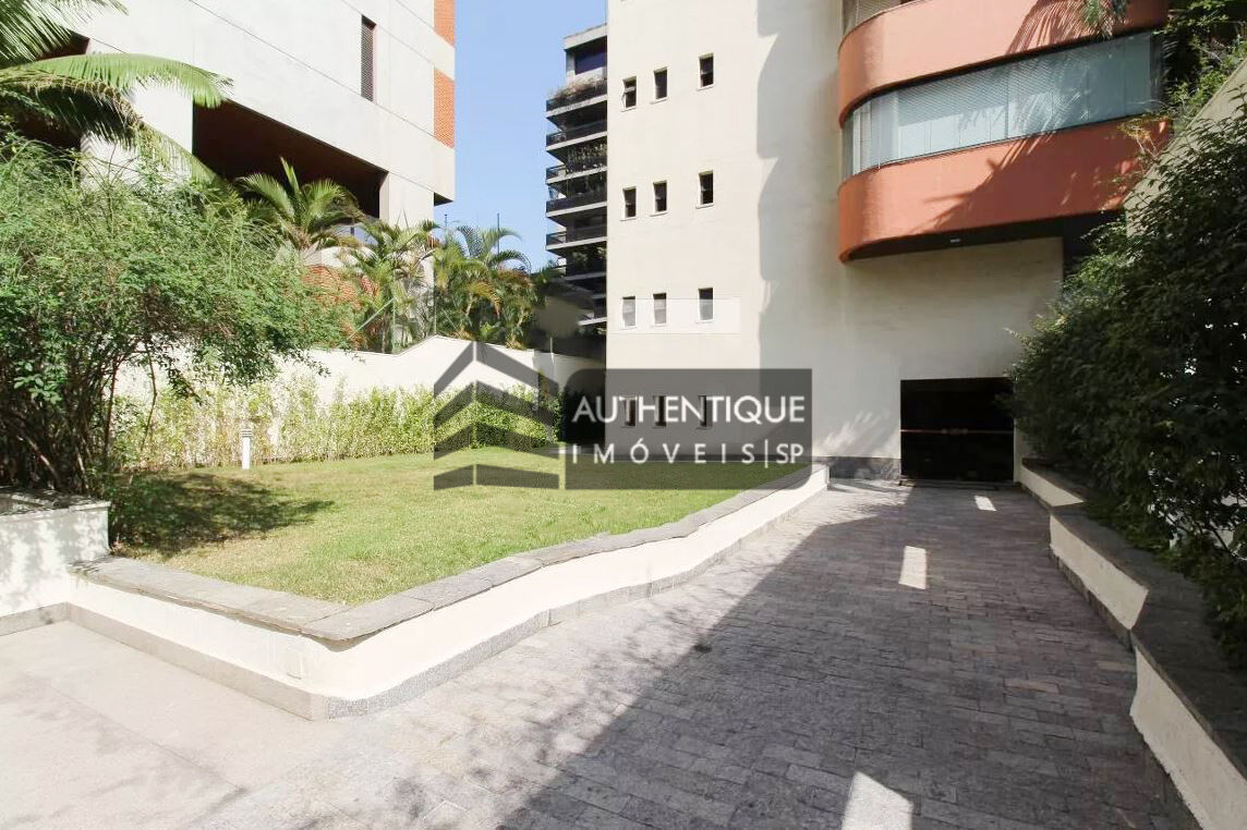 Apartamento, 3 quartos, 209 m² - Foto 32