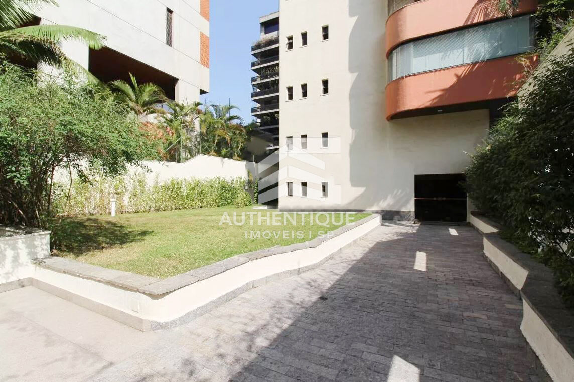 Apartamento, 3 quartos, 209 m² - Foto 32
