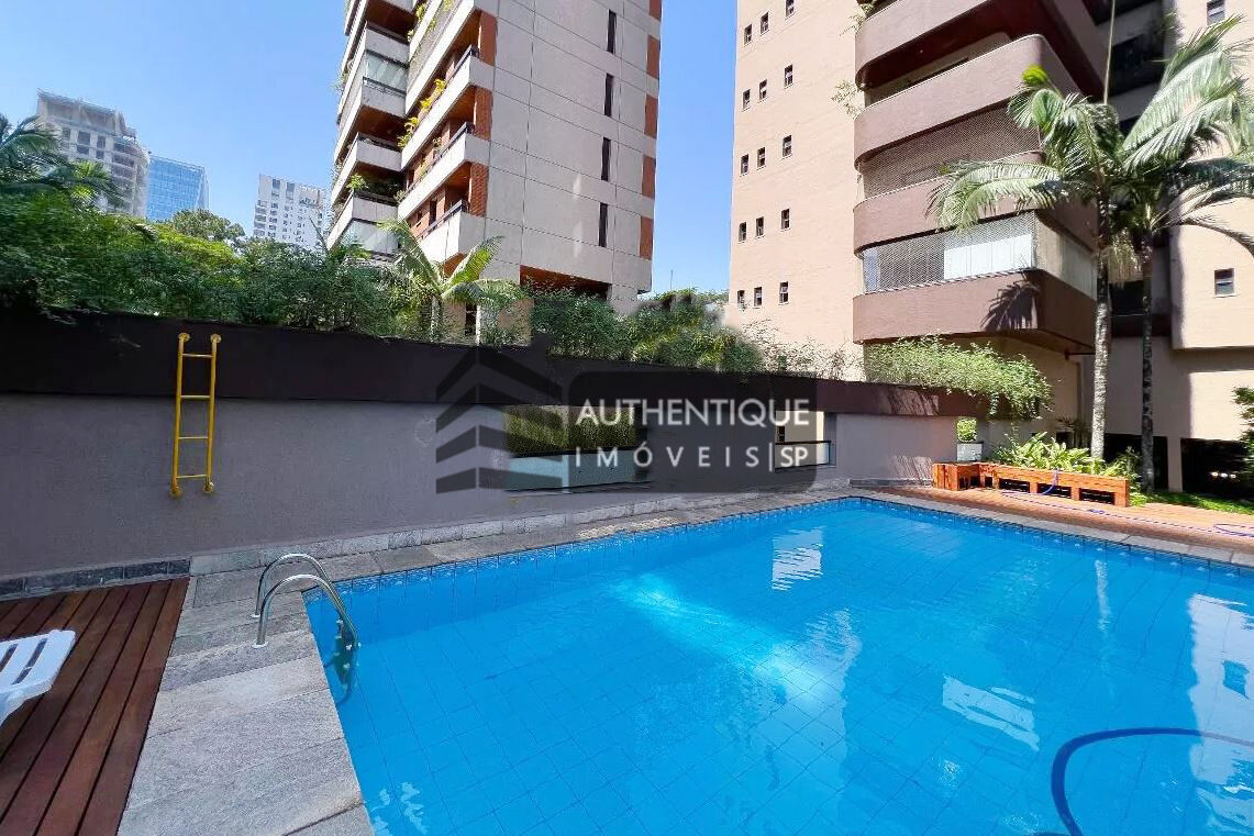 Apartamento, 3 quartos, 209 m² - Foto 30