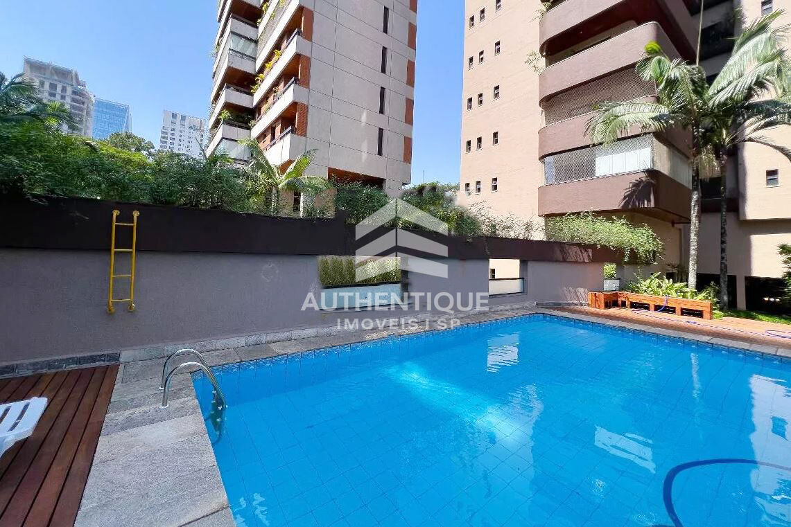 Apartamento, 3 quartos, 209 m² - Foto 30