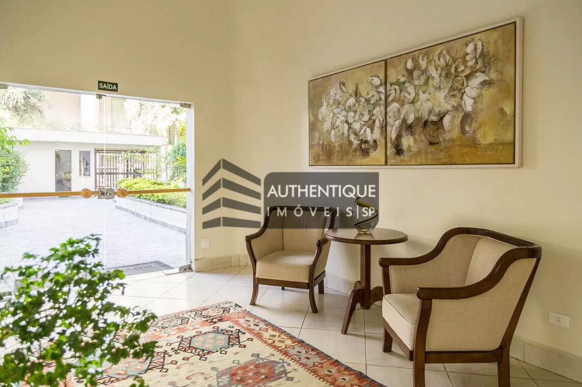 Apartamento, 3 quartos, 209 m² - Foto 33