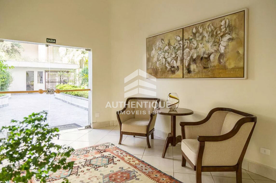 Apartamento, 3 quartos, 209 m² - Foto 33