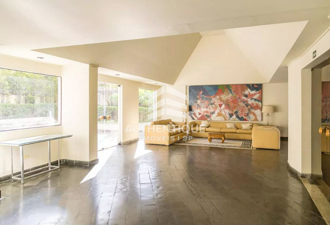 Apartamento, 3 quartos, 209 m² - Foto 34