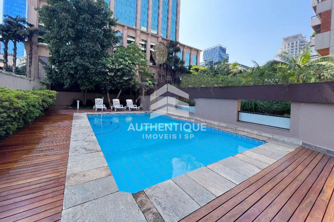 Apartamento, 3 quartos, 209 m² - Foto 31