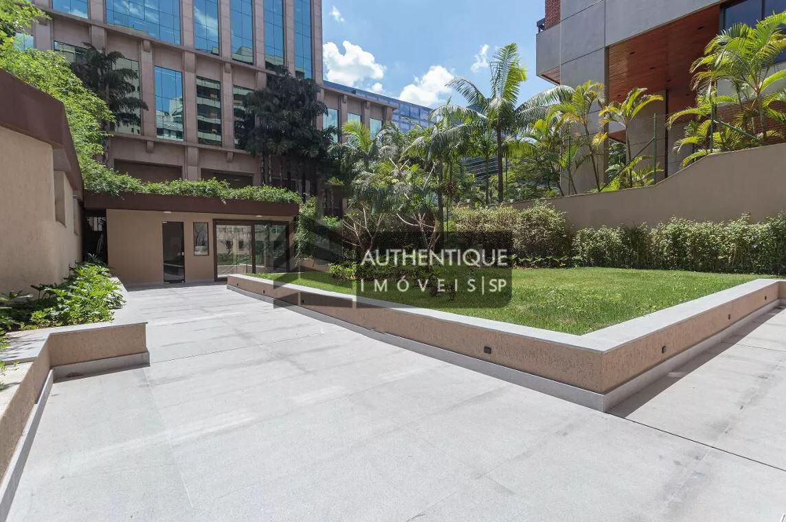 Apartamento, 3 quartos, 209 m² - Foto 36