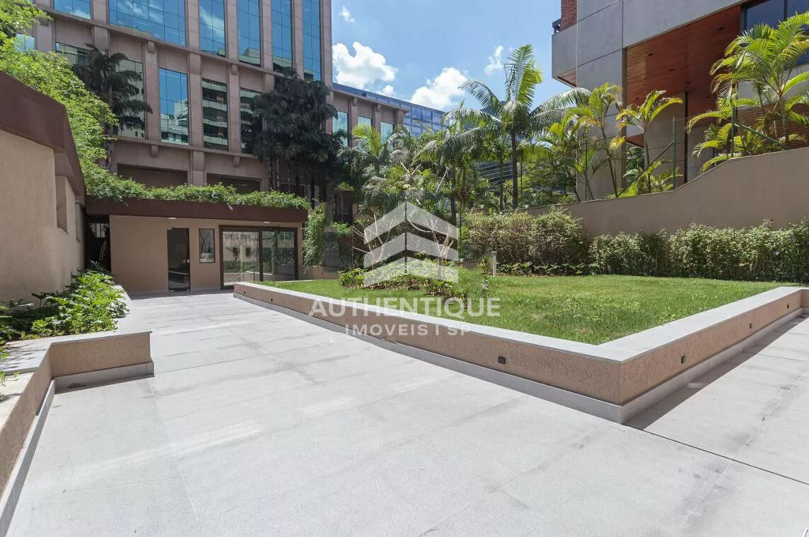 Apartamento, 3 quartos, 209 m² - Foto 36