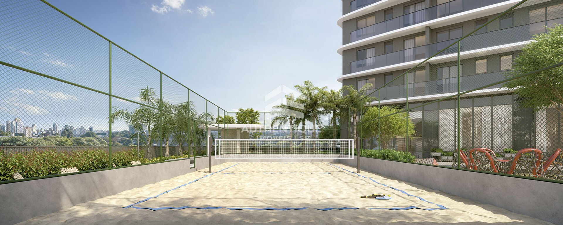 Apartamento, 2 quartos, 77 m² - Foto 63