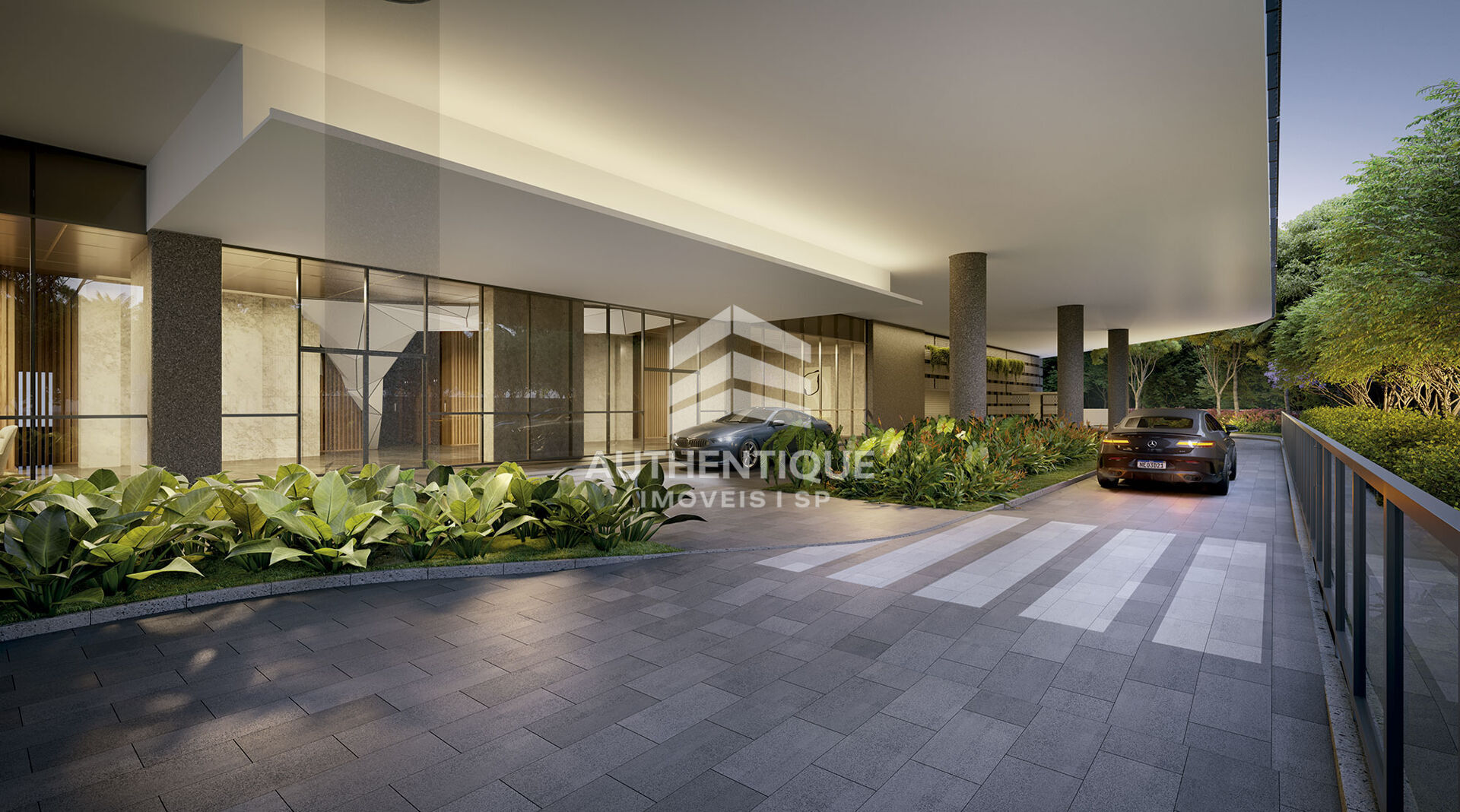Apartamento, 2 quartos, 77 m² - Foto 57