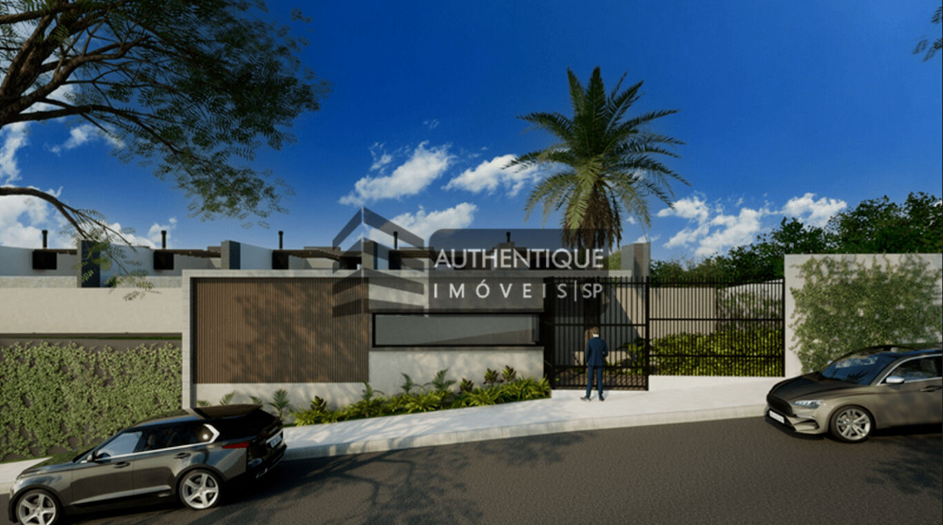 Casa de Condomínio, 4 quartos - Foto 6