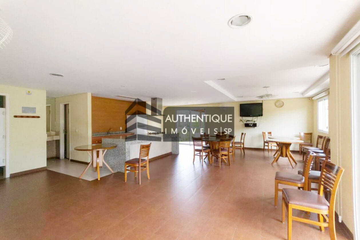 Apartamento à venda com 3 quartos, 107m² - Foto 34