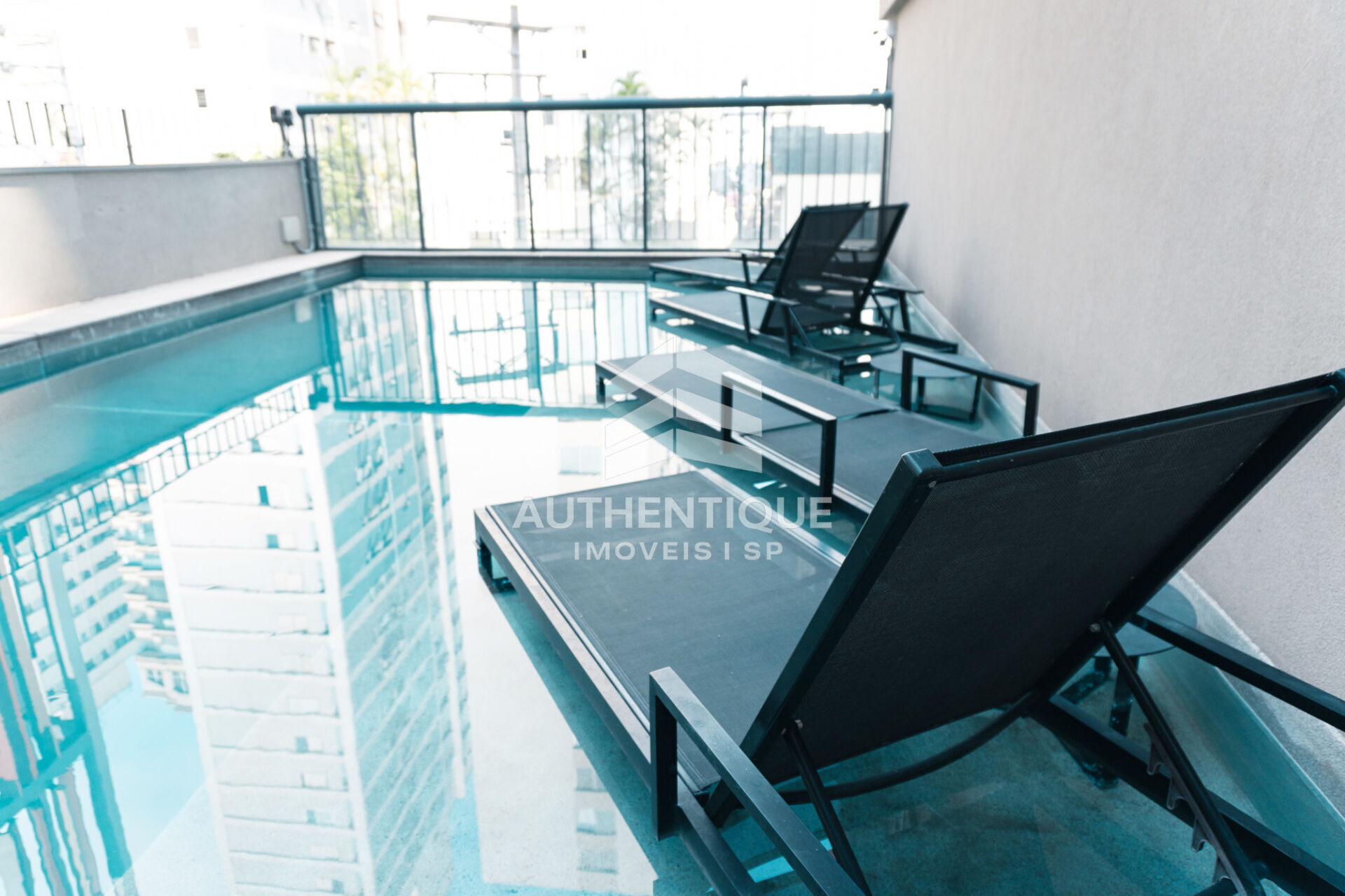 Apartamento, 1 quarto, 46 m² - Foto 20