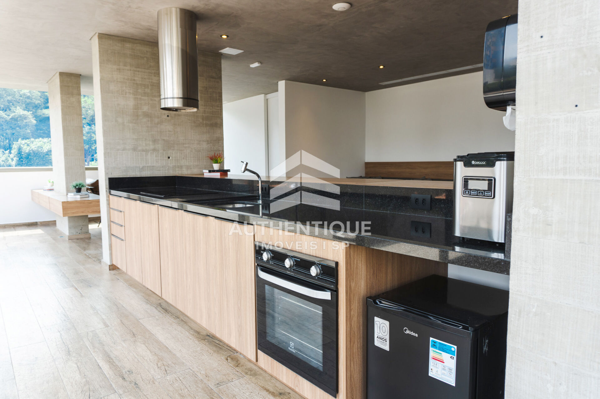 Apartamento, 1 quarto, 46 m² - Foto 33