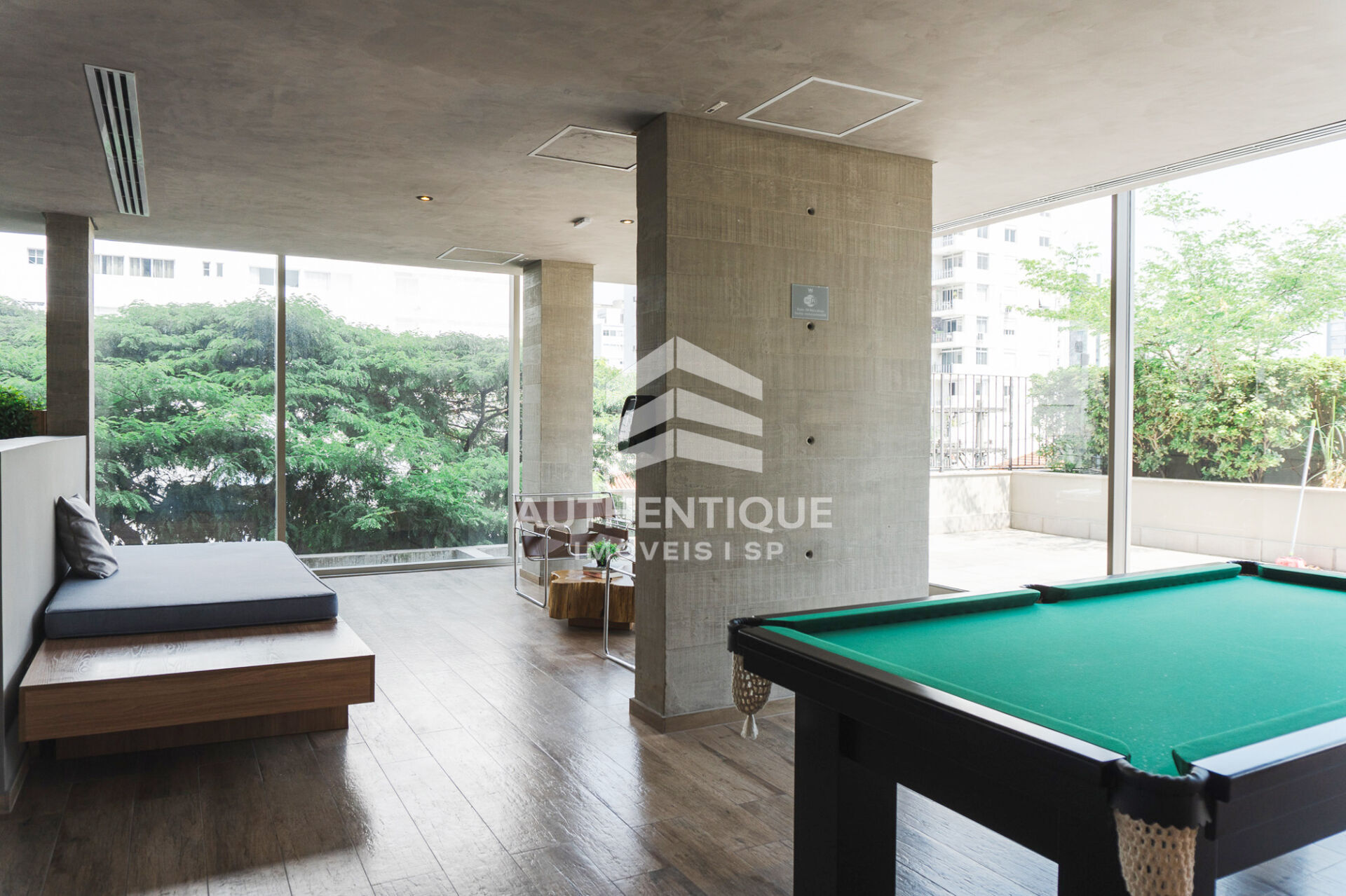 Apartamento, 1 quarto, 46 m² - Foto 30