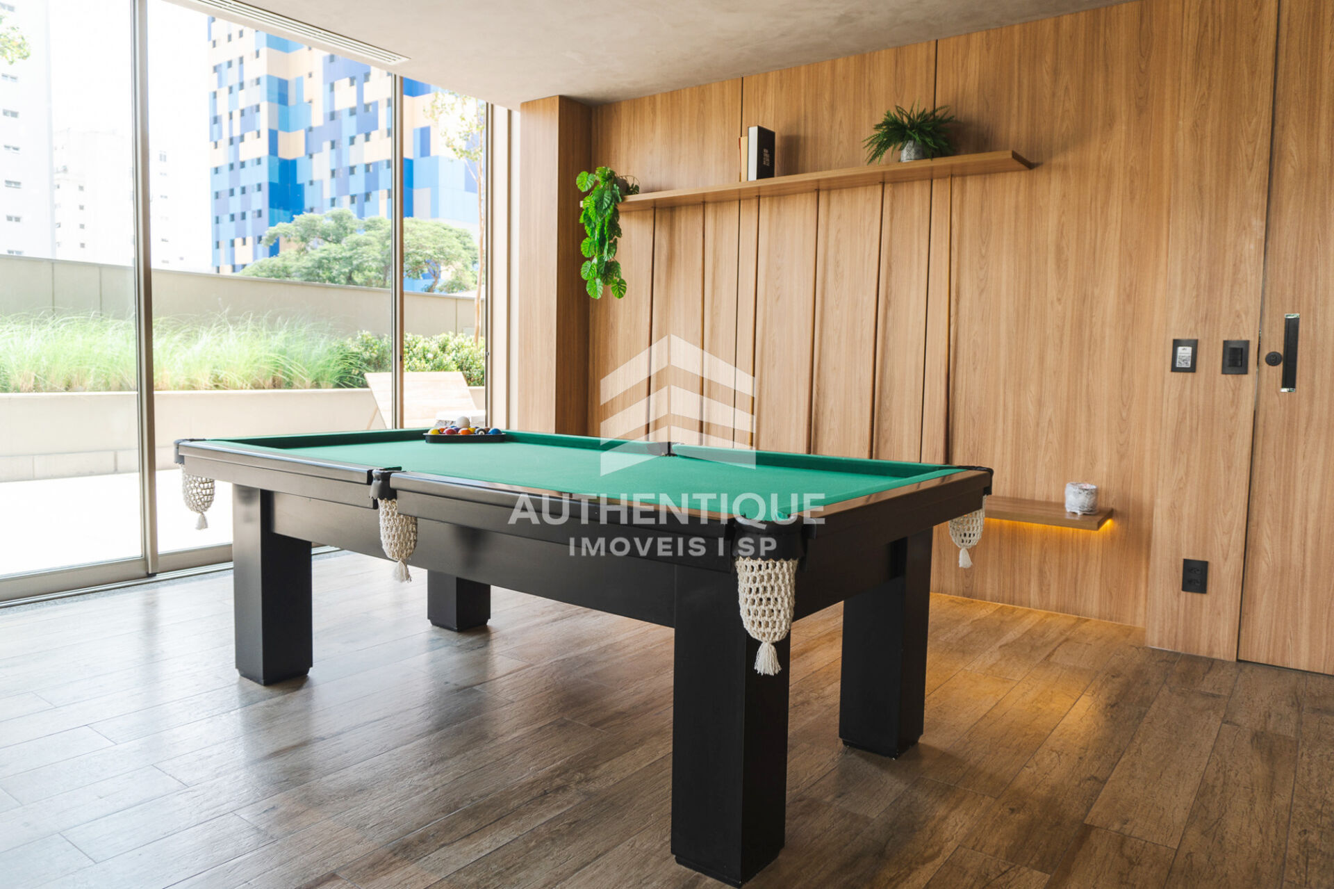 Apartamento, 1 quarto, 46 m² - Foto 31