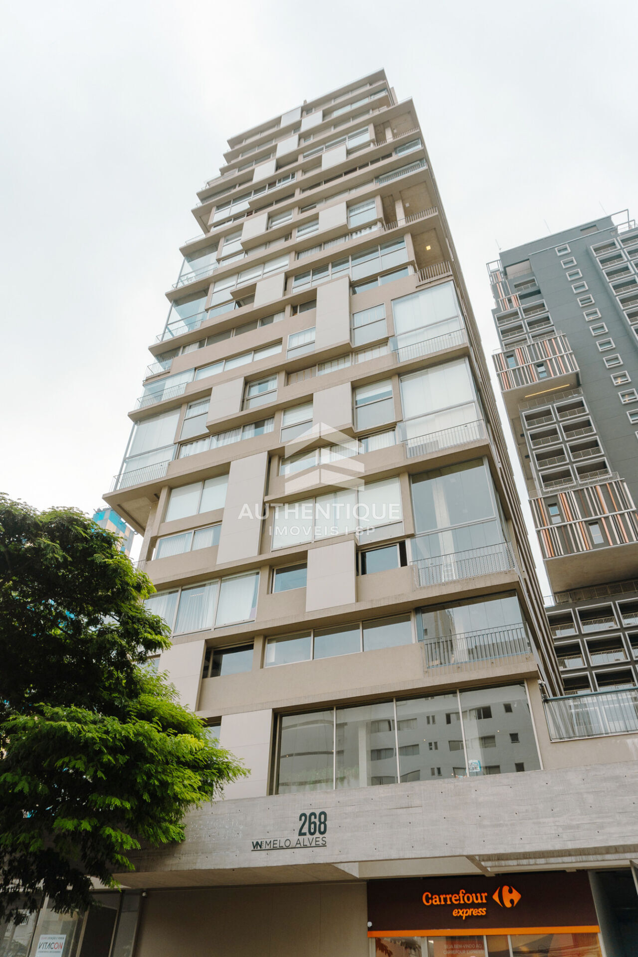Apartamento, 1 quarto, 46 m² - Foto 19