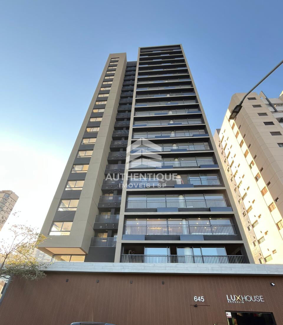 Apartamento, 3 quartos, 130 m² - Foto 20