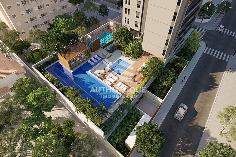 Apartamento, 3 quartos, 130 m² - Foto 23