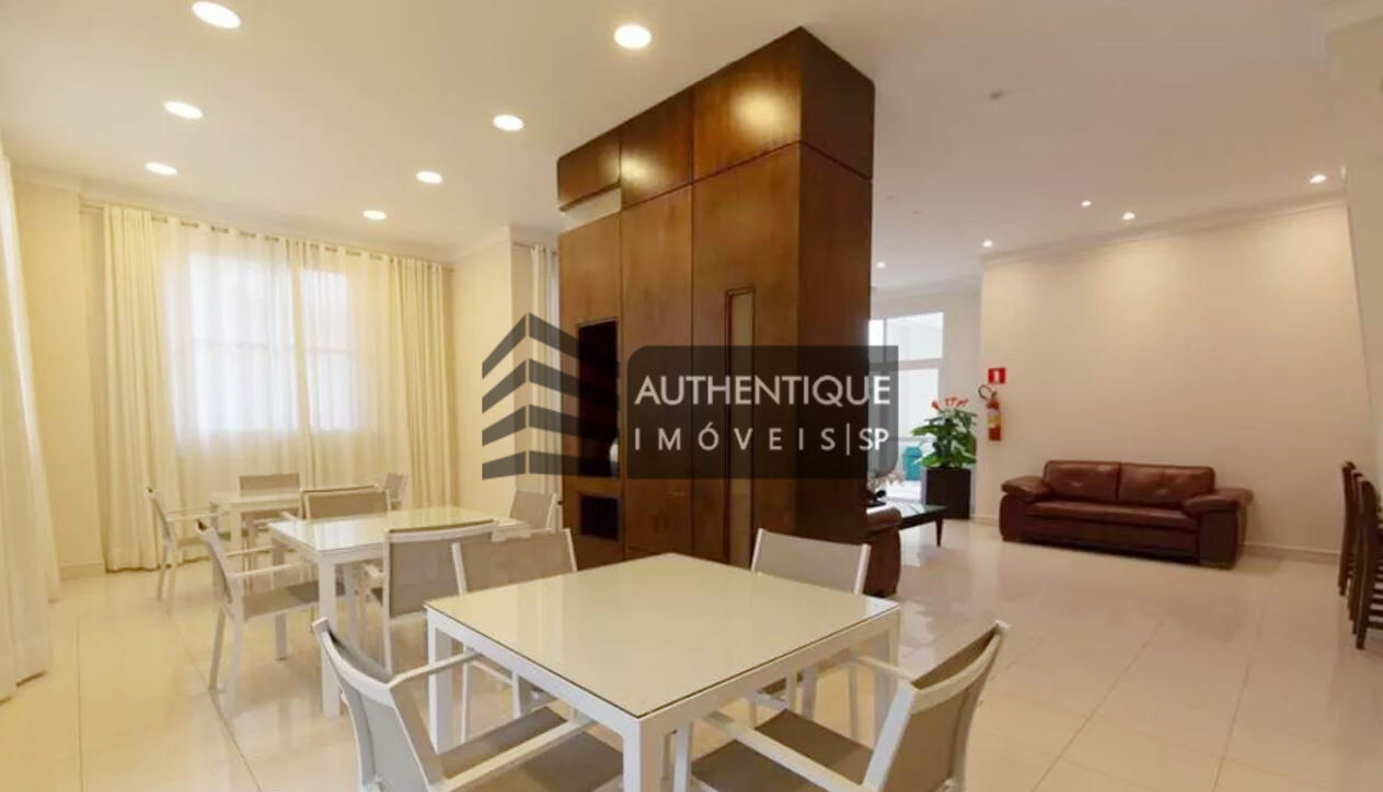 Apartamento à venda com 3 quartos, 96m² - Foto 35