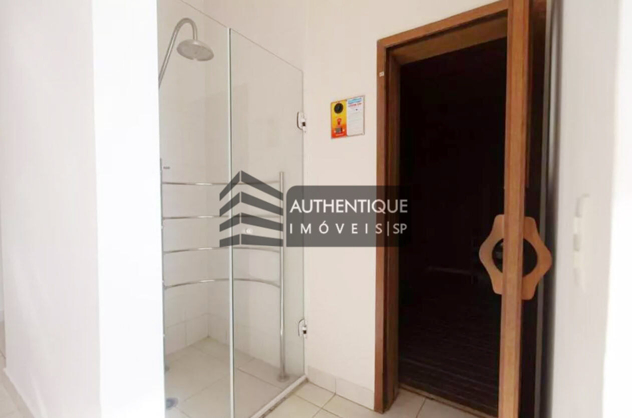 Apartamento à venda com 3 quartos, 96m² - Foto 44