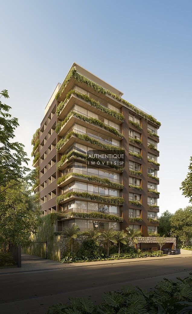 Cobertura à venda com 4 quartos, 453m² - Foto 25