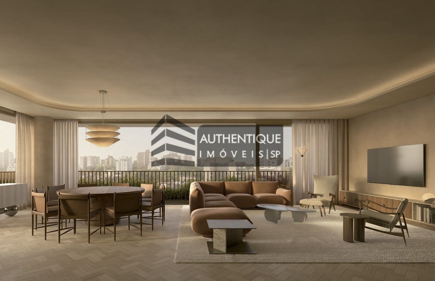 Cobertura à venda com 4 quartos, 453m² - Foto 40