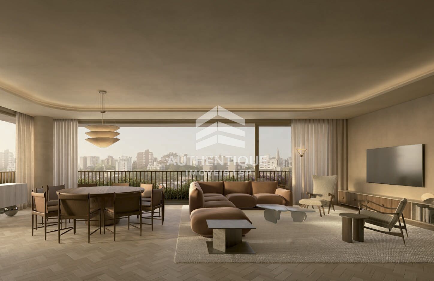 Apartamento, 4 quartos, 270 m² - Foto 40