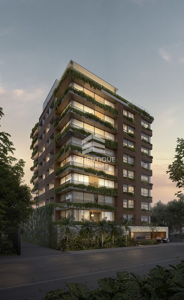 Apartamento, 4 quartos, 270 m² - Foto 27