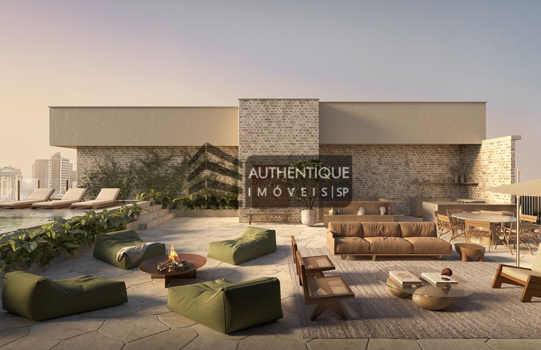 Cobertura à venda com 4 quartos, 453m² - Foto 39