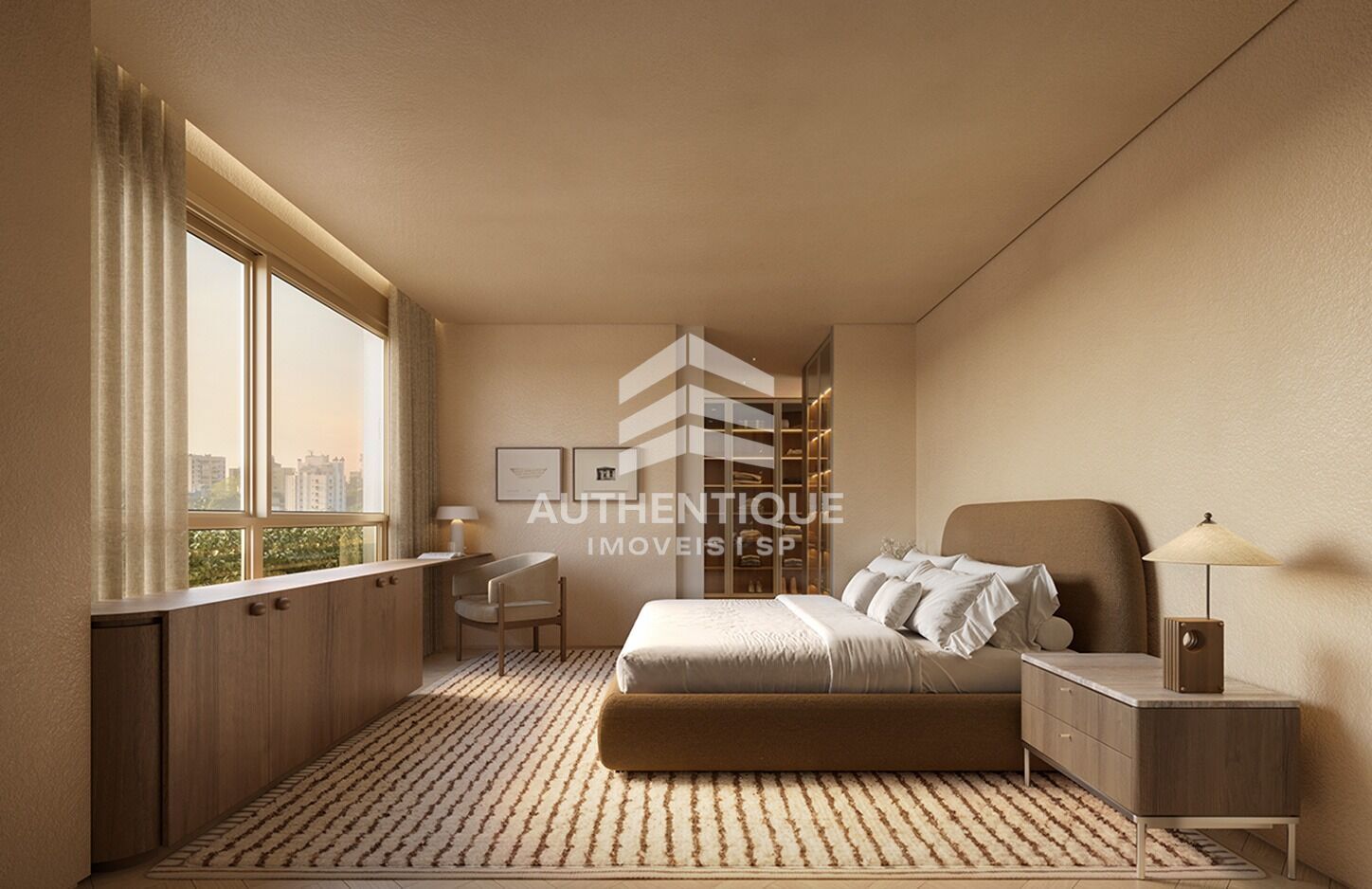Apartamento, 4 quartos, 270 m² - Foto 41